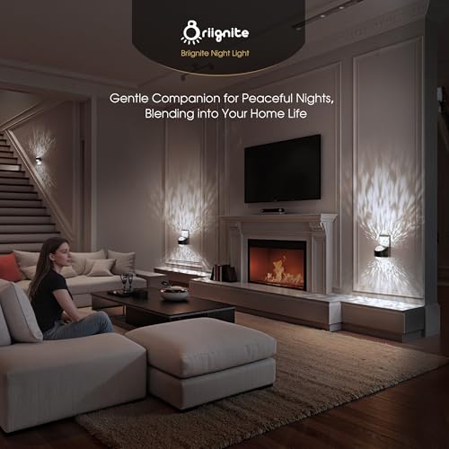 Night Light Night Lights Plug into Wall (2 Count)