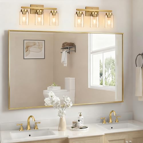 Bathroom Light Fixtures