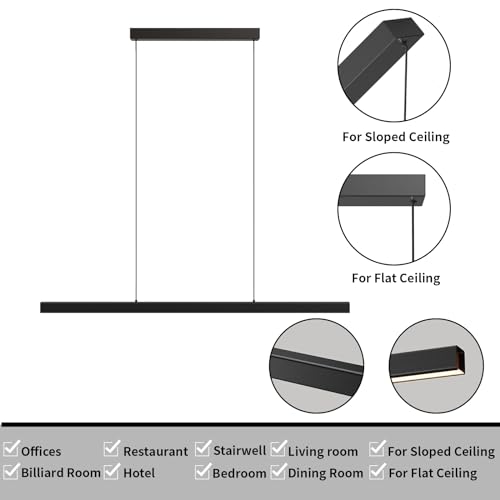 Modern Ceiling Pendant Lights