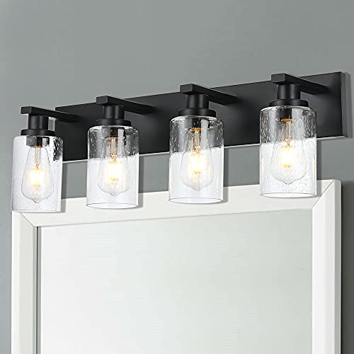 Bathroom Vanity Light Fixtures 4