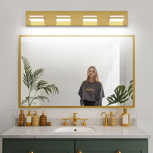LED Modern Bathroom Vanity Light Fixtures