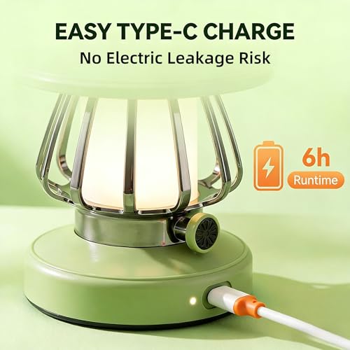 Kids Lantern Night Light