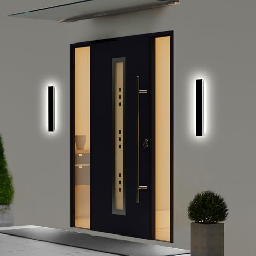 23.6inch Porch Wall Lights