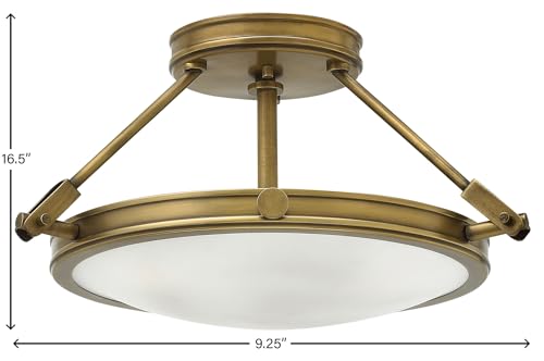 Collier Medium Three