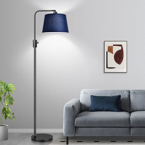 Upgraded】 Dimmable Floor Lamp
