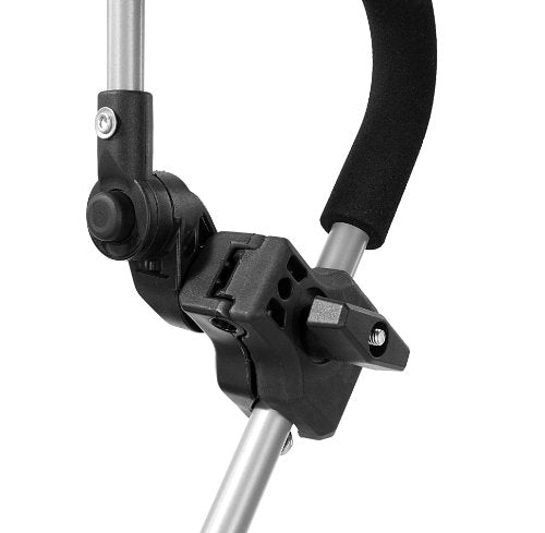 Versa Brella SPF 50+ Adjustable Umbrella with Universal Clamp