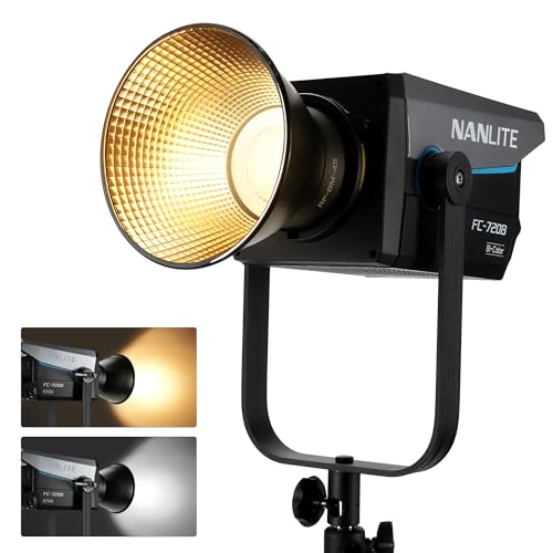 FC 720B LED Spotlight