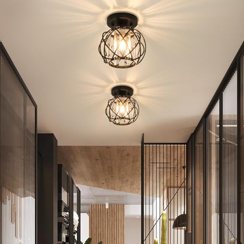 Hallway Ceiling Light Fixtures