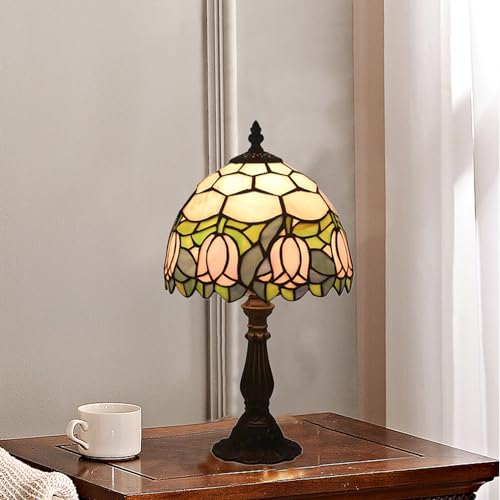 Tiffany Style Table Lamp