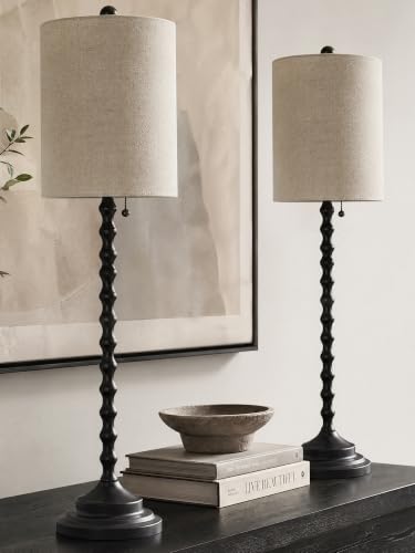 Buffet Lamps Set of 2 (2 Count)