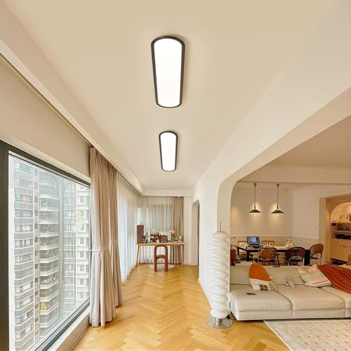 Modern Linear Ceiling Lights