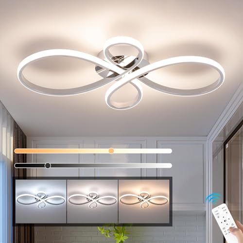 Modern LED Ceiling Light