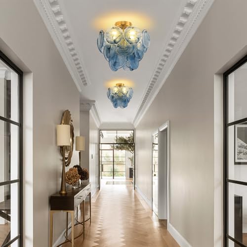 Modern Ceiling Light Fixture