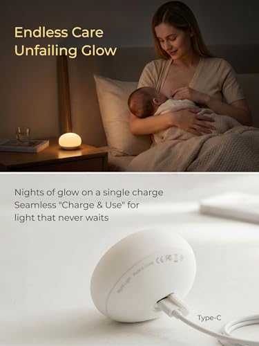 Baby Night Light