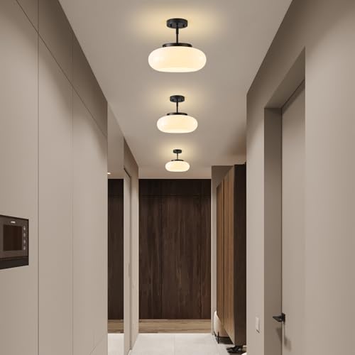 Mid Century Modern Black 3