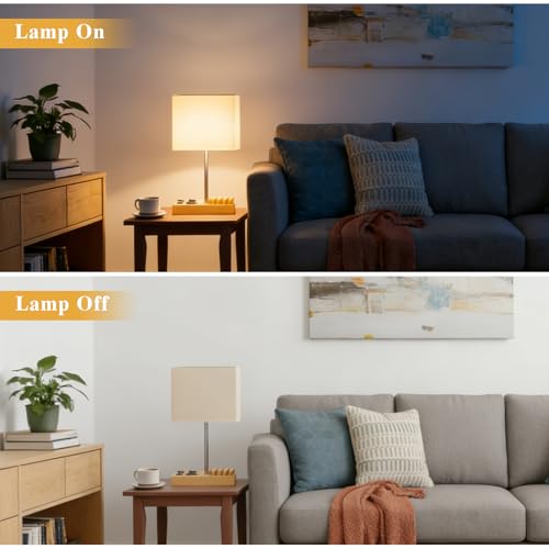 USB Table Lamp (45.99 Count)