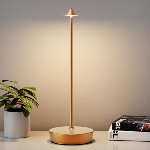 Rechargeable Cordless Table Lamp