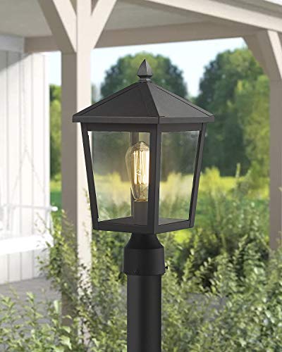 Outdoor Post Light
