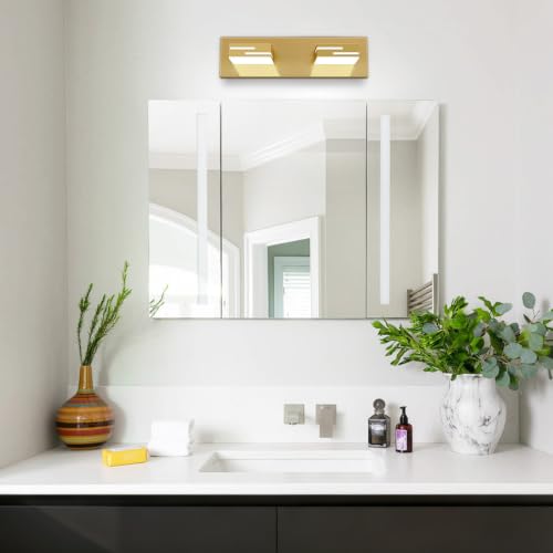 LED Modern Bathroom Vanity Light Fixtures