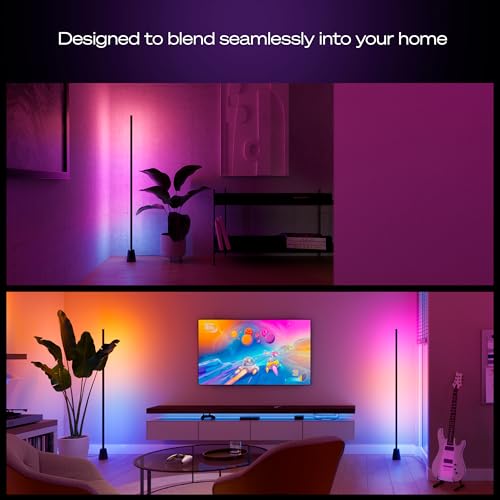Hue Play Floor Lamp