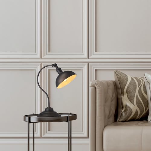 Bankers Cordless LED Table Lamp