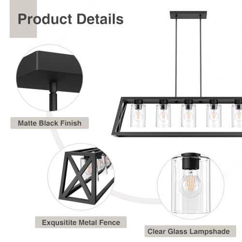 Dining Room Light Fixture