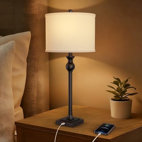 Traditional Buffet Lamp Set of 2 (2 Count)