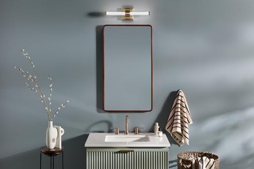 Laurene LED Bath Bar Light