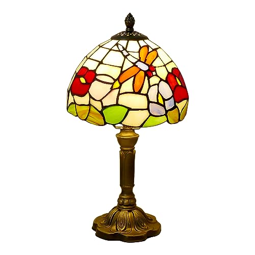 8 Inch Table Lamp