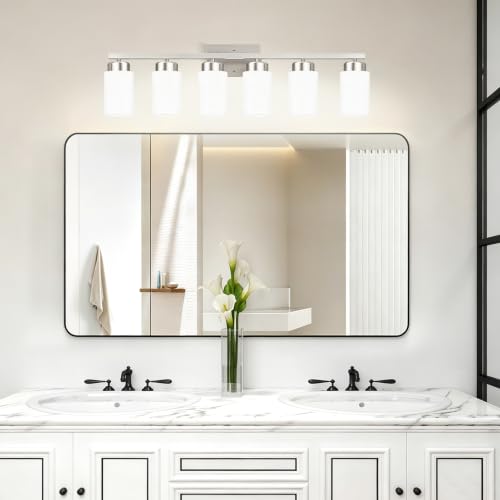 Bathroom Light Fixtures