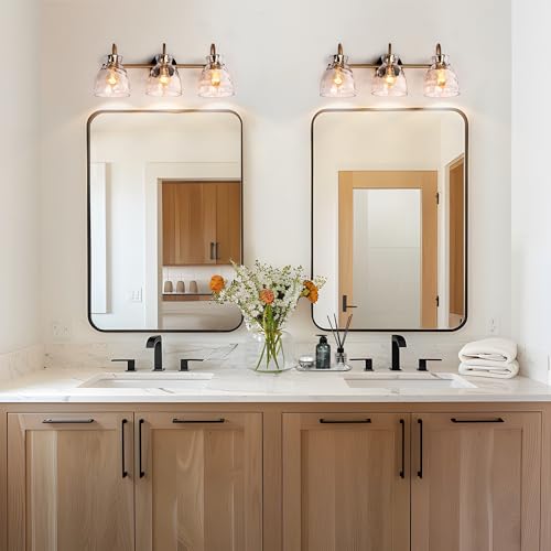 Modern Bathroom Light Fixtures