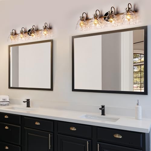 Bathroom Light Fixtures