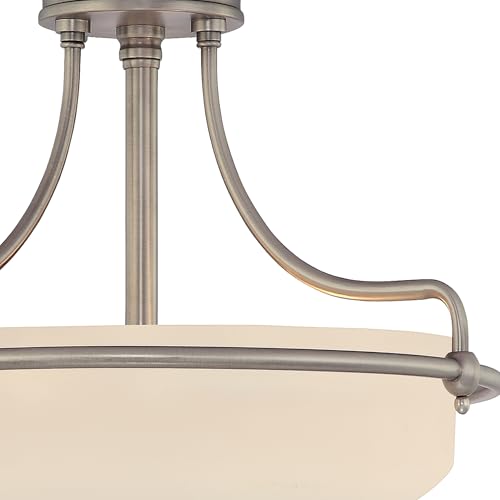 Griffin 17" Semi