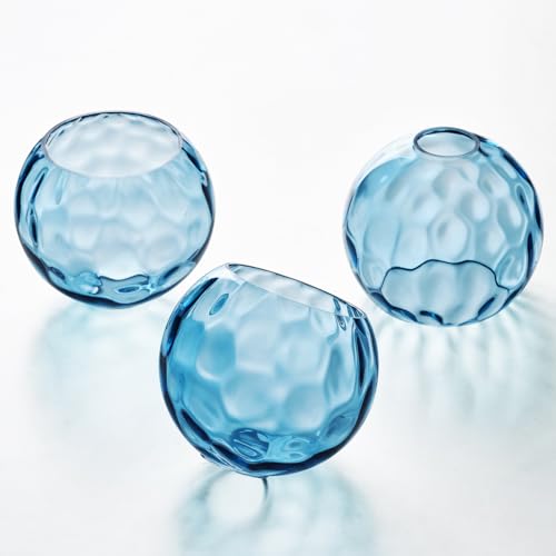 3 Pack Fixture Replacement Globe Shade (3 Count)