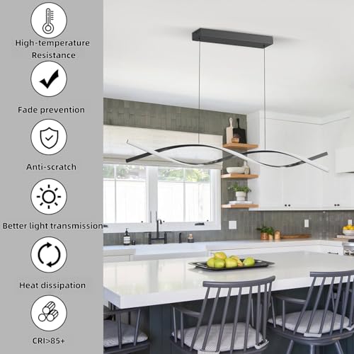 Modern Pendant Lights Fixture