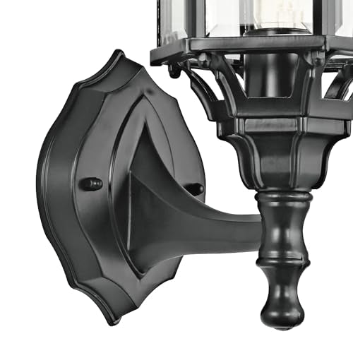 Chesapeake Outdoor Wall Sconce Light