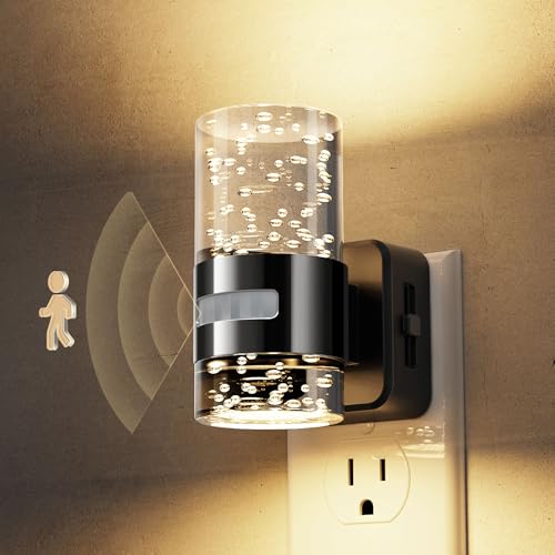 Motion Sensor Night Light
