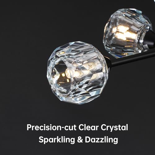 Sputnik Chandeliers for Dining Room