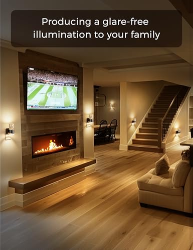 Night Light Dimmable Night Lights Plug into Wall