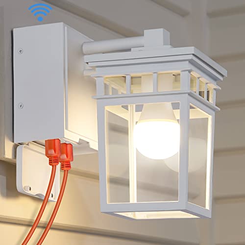 Outdoor Porch Light