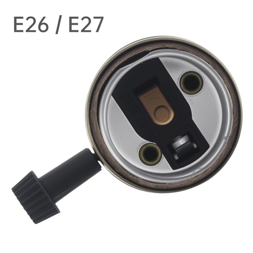 Lamp Socket Replacement with 3 Way Light Switch