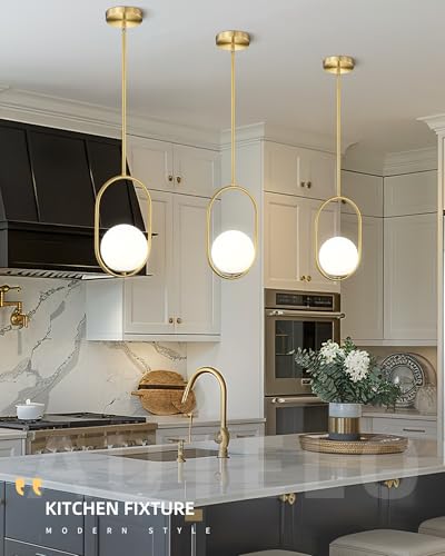 1 Light Pendant Lights Kitchen Island