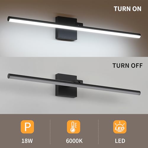 LED Bathroom Vanity Light