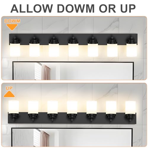 Bathroom Vanity Light Fixture