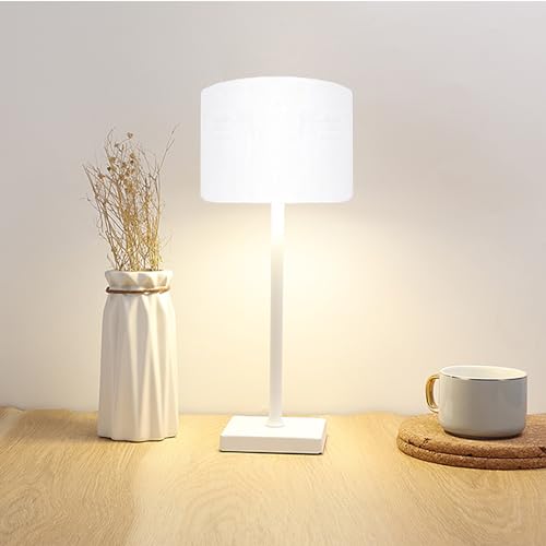 Cloth Lamp Shade Drum Lampshade Round lamp Shade Small Lamp Shades Fabric Lampshade for Table Lamp and Floor Light