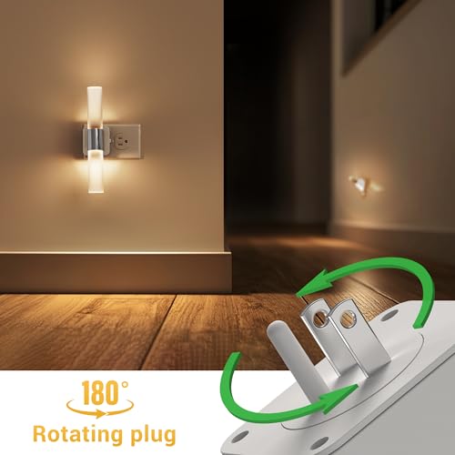 Night Light Night Lights Plug into Wall