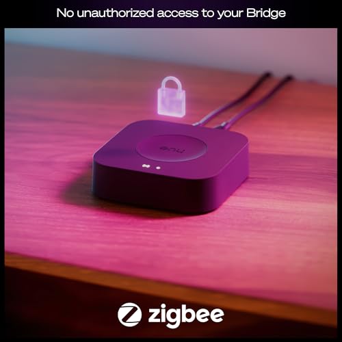 Bridge Pro Smart Lighting Hub