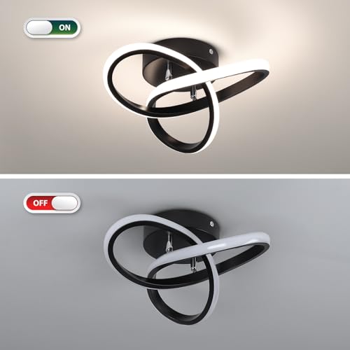 Modern Led Ceiling Light Fixtures