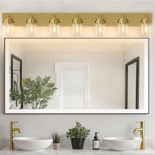Bathroom Vanity Light Fixture