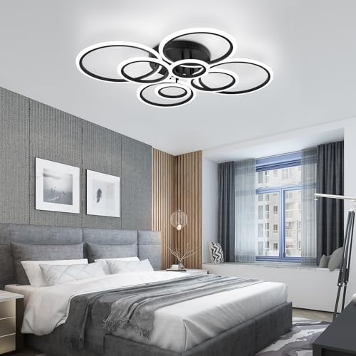 Modern Ceiling Light Fixture